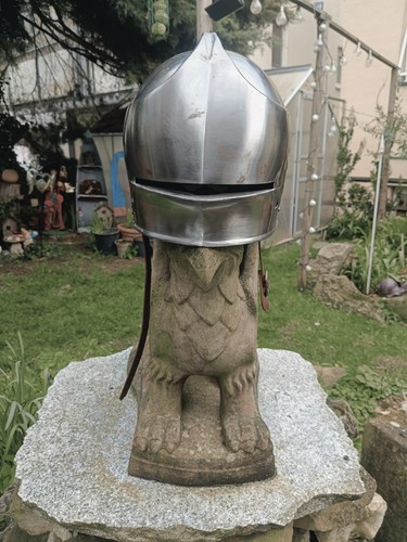 Deutscher schaller helm - schaller,