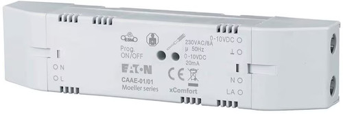Eaton caae xcomfort - eaton,