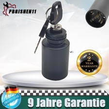 Zündschalter Schlüssel für