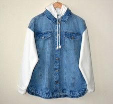 Celebrity pink blau denim - ex,
