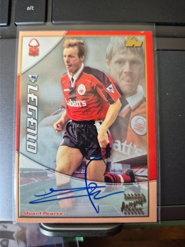 Topps premier gold 2003 - premier,