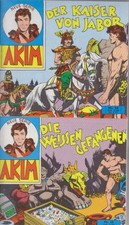 14 Hefte AKIM -