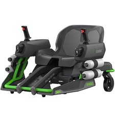 Ninebot Mecha Kit Applicable