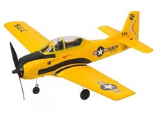 Pichler T-28 Trojan (gelb) RTF