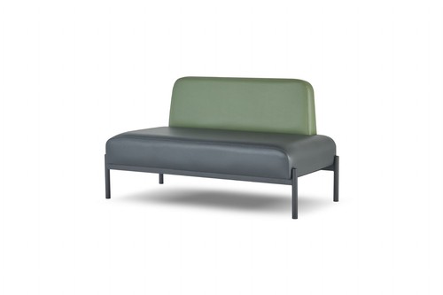 Couch flur diele art deco - couch,