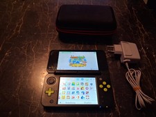 NINTENDO NEW 2DS XL