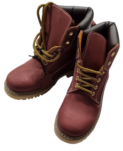 Herbst lederstiefel stiefel - herbst,