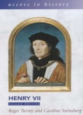 Henry VII (Access to History)