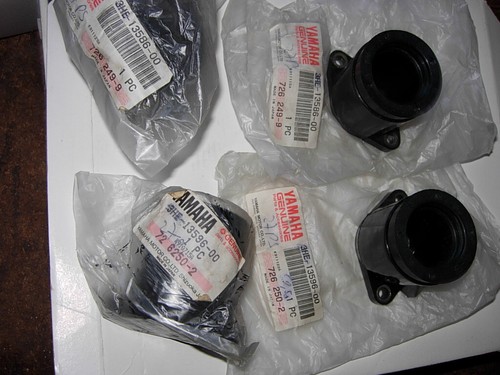 Yamaha fzr600 93 3rh 4x - *,