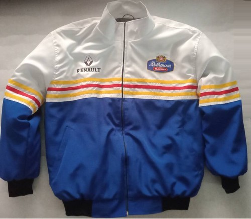 1neu rothmans renault racing - renault,