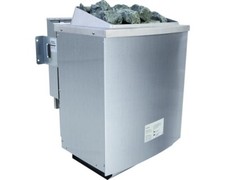 Saunaofen 9 kW Biokombiofen ohne Steuerung