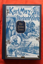 Karl May Illustrierte Werke