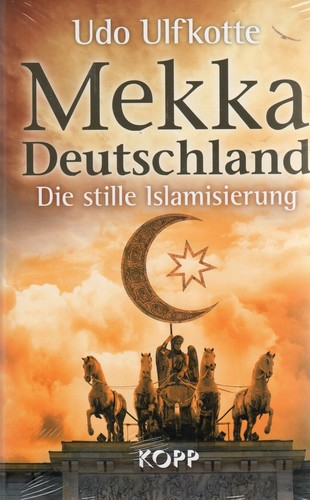 Mekka deutschland die - deutschland,