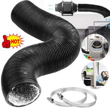 5Meter Flexrohr Alu-Flex-Rohr