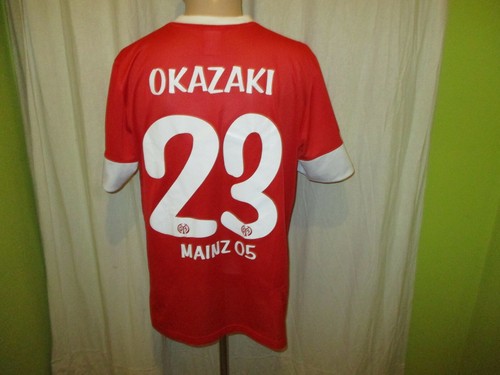 Fsv mainz nike - 05,