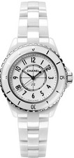 Chanel j12 h5698 - chanel,