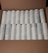 144 Papprollen Papphülsen Industriepapprollen Basteln Handwerker Nagetierebedarf