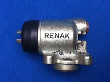 Wartburg 312 353 Radbremszylinder vorn links original Renak DDR IFA Fahrerseite 