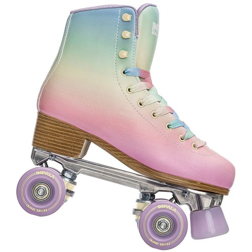 Impala quad skates rollschuhe - skates,