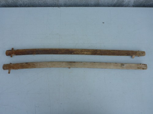 Alter holm holz - holm,