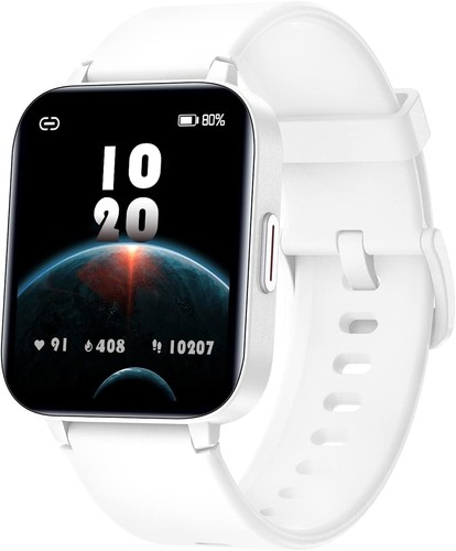 Smartwatch damen herren - damen, mit
