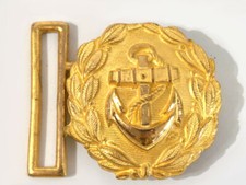 Kriegsmarine, Schloss zum