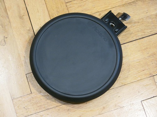 Roland trigger pad tom - roland, pd-8a