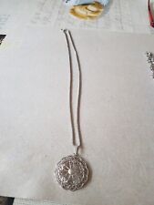 Kette Antik Zauberhaft Schön