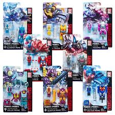 Transformers Power of the