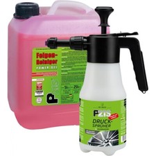 P21 S / P21s Felgenreiniger