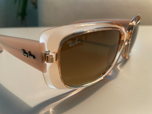 Ray ban rb4389 6644 17 - ray-ban,