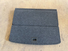 Kofferraumteppich Ladeboden