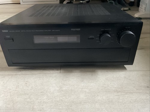 Yamaha dsp a2070 mit - yamaha, dsp-a2070
