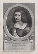 Henri de la Tour d'Auvergne