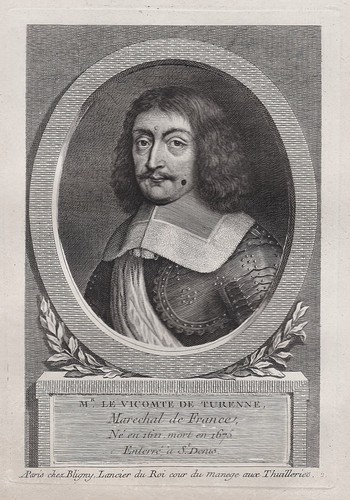 Henri tour d auvergne - henri, d'auvergne