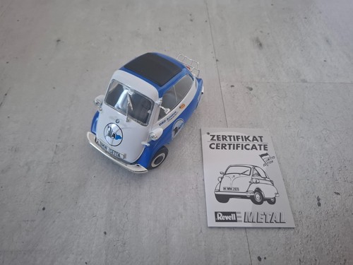Bmw isetta 250 - bmw,