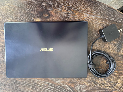 Asus zenbook ux391 8565u - ux391, i7-8565u