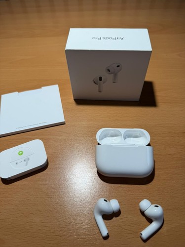 Apple airpods pro - apple,