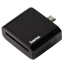 OTG Adapter SD Kartenleser USB