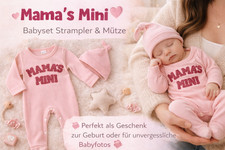 ✨ süßes Baby Set