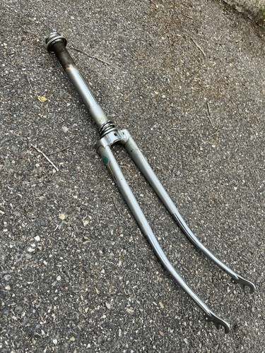 Gitane 700c 25x100 gabel - 25x100,