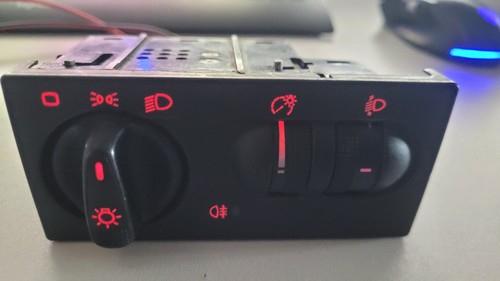 Lichtschalter schalter - t4,