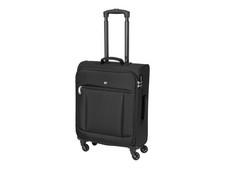 esmara® Trolley-Boardcase, mit 4-Positionen-Teleskopgriff - B-Ware sehr gut