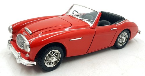 Ertl scale diecast - ertl, 1/18
