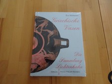 Griechische Vasen die Sammlung