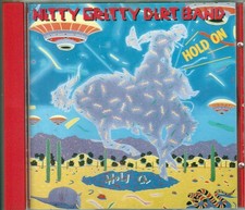 Nitty gritty dirt band - nitty,