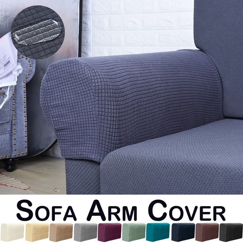 Sofa armlehnenbezug stretch - armlehnenbezug,