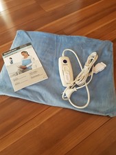 SILVERCREST HEIZKISSEN mit