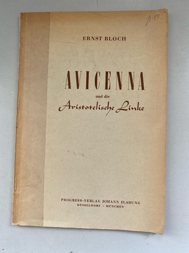 Avicenna und die