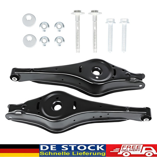 Querlenker hinten unten - querlenker,
